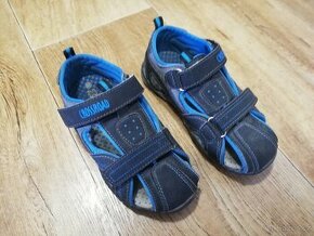 Dětské sandále Crossroad vel.29