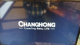 Tv CHANGHONG 82 cm