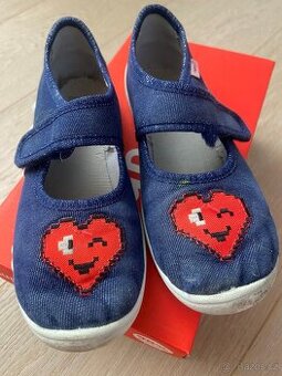 SUPERFIT dívčí papuče vel. 30