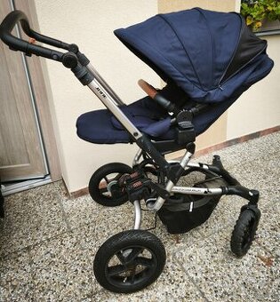 Terenni odpružený Jane Crosswalk 3kmb Hradec, Trutnov