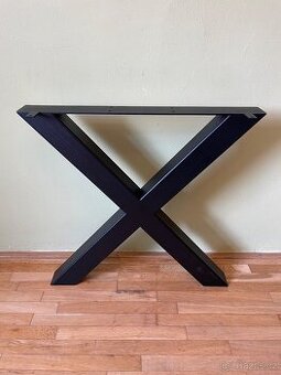 Prodám industriální nohy pro jídelní stoly