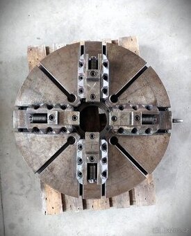 Lícní deska 1000 mm