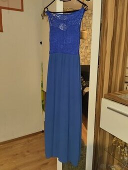 Dámské společenské šaty