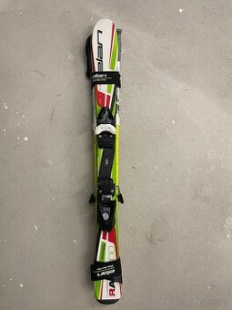 Lyže ELAN 100cm curving