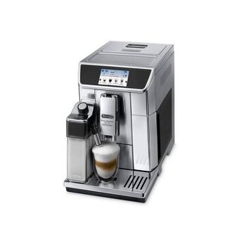 Top Delonghi PrimaDonna Elite ECAM 650.85 MS, LatteCrema