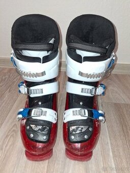 Lyžáky Nordica vel. 24-25