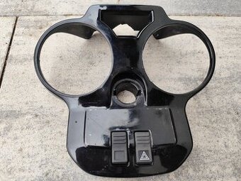 BMW R100R přední panel přístrojů