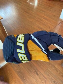 Prodám rukavice Bauer VAPOR HYPERLITE