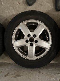 ALU KOLA 195/65 R1 5100