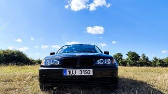 BMW 3 e46