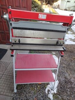 Kombinovaný stroj na plech 3v1 Holzmann UBM760