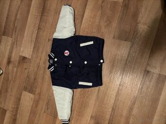 Dětská bunda 86cm 12-18m
