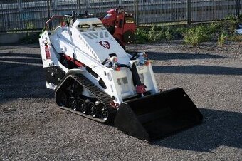 Vmeng Spartan SS1200 mininakladač