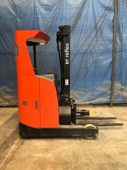 Prodam retrak VZV BT Toyota RRE160