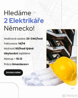 2/4 Elektrikári - Nemecko - Nástup - 19.1 - Drážďany
