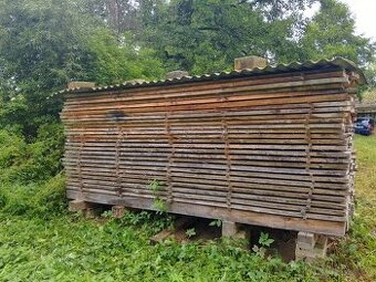 Fošny smrkové 40 mm