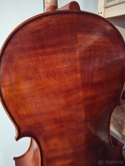 Violoncello 4/4