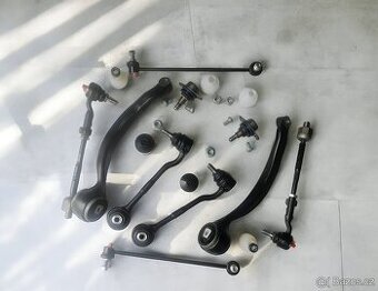 Prodej sady ramen BMW X3 E83 2003-2010