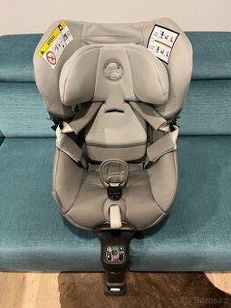 Autosedačka Cybex Sirona S i-size 0-18kg