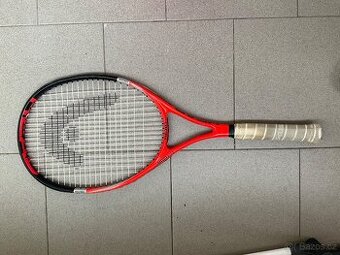 Tenisová raketa Head