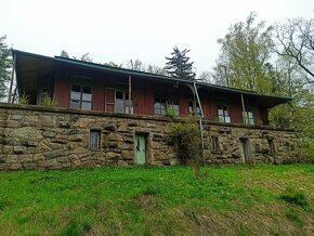 Prodej komerční nemovitosti, Nové Valteřice, okr. Olomouc