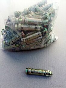 Kovová kotva - hmoždinky do betonu M8x60