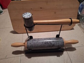 Souprava do kuchyně