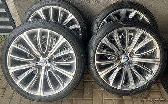 BMW styling 628 R20 dvojrozmer - 1