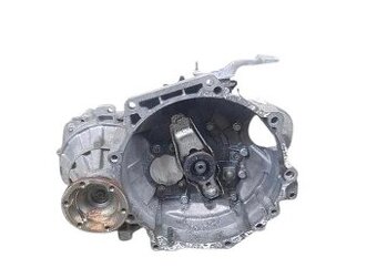 Převodovka 6Q START-STOP QWV 1.4TSI 81KW CNG CPWA