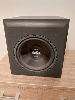 Subwoofer HECO