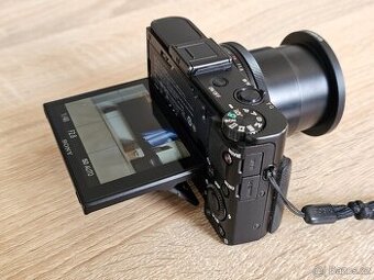 Sony RX100M2