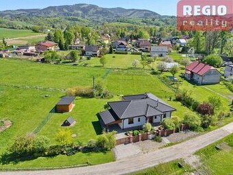 Prodej rodinného domu, Janovice