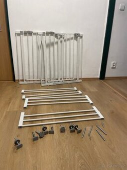 Dětská zábrana Hauck