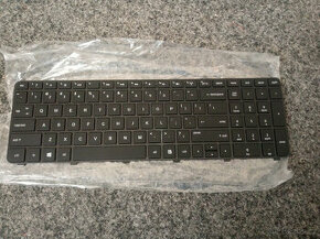 Klávesnice HP
