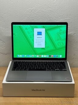 MacBook Air 13” 2020 CTO/8GB RAM/i3/256GB SSD/Záruka