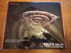 Herní podložka Genesis