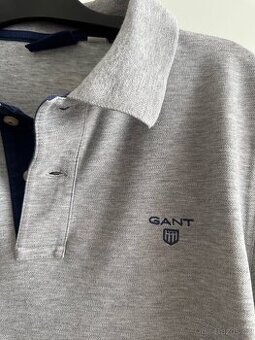 Krásné polo Gant