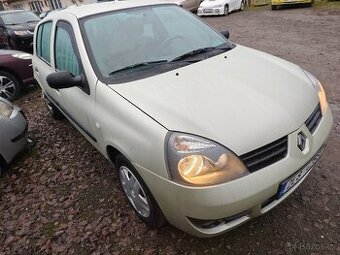 Renault Clio 1,1 i