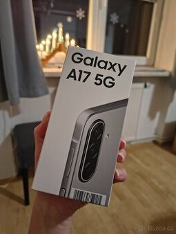 Samsung Galaxy A17 5G