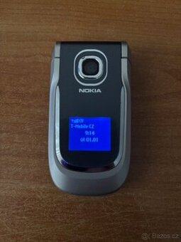 Nokia 2760