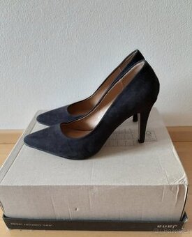 Nové lodičky Never 2 hot, vel. 38