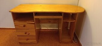 Psací stůl, PC stůl