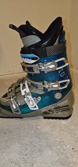 Lyžáky Salomon Idol 24,5