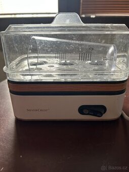 Elektricky varic vajec