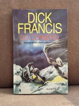 Do černého (Dick Francis)