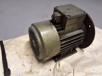 Elektromotor MEZ 370 W