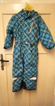 Zimní kombinéza