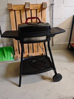 Klarstein Gatsby elektrický grill