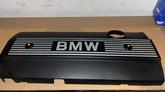 BMW M52TU M54 kryt motoru