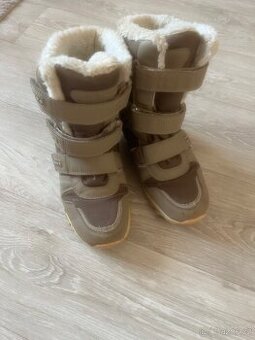 Sněhule Baťa vel. 38